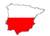 VEGA UCERO - Polski
